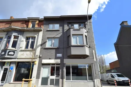 Huis Te Koop Bissegem