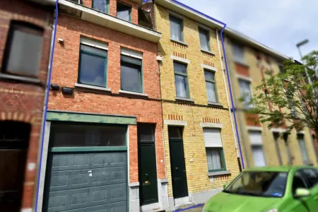 Huis Te Koop Kortrijk
