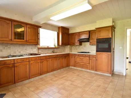 Huis in Menen - Moorselestraat 124, 8930 - foto 3