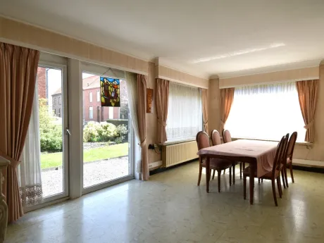 Huis in Menen - Moorselestraat 124, 8930 - foto 4