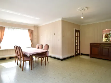 Huis in Menen - Moorselestraat 124, 8930 - foto 5
