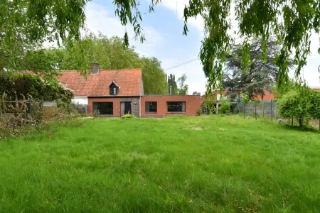 Huis Te Koop Gullegem