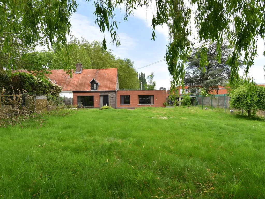 Hoofdfoto Huis in Gullegem
