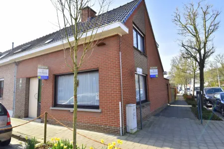 Huis Te Koop Gullegem