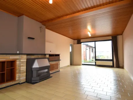 Huis in Gullegem - Processieweg 28, 8560 - foto 2