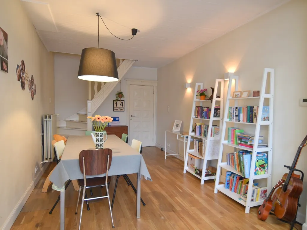 Hoofdfoto Huis in Kortrijk