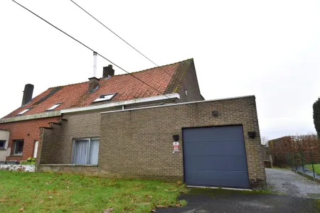 Huis Te Koop Gullegem
