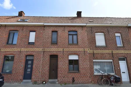 Huis Te Koop Gullegem