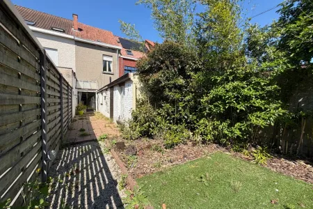 Huis Te Koop Bissegem