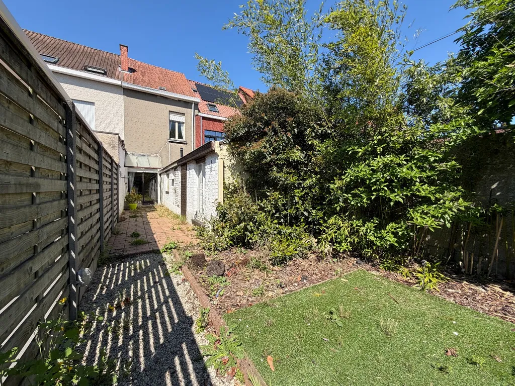 Hoofdfoto Huis in Bissegem