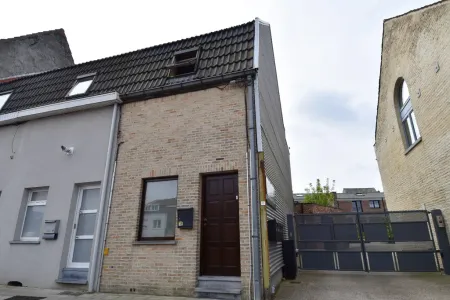 Huis Te Koop Kortrijk