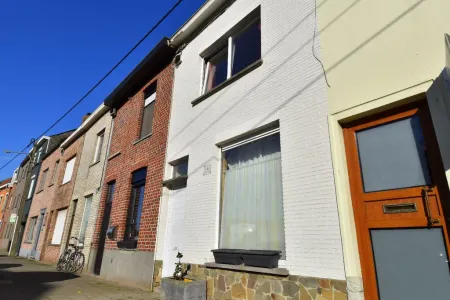 Huis Te Koop Kortrijk