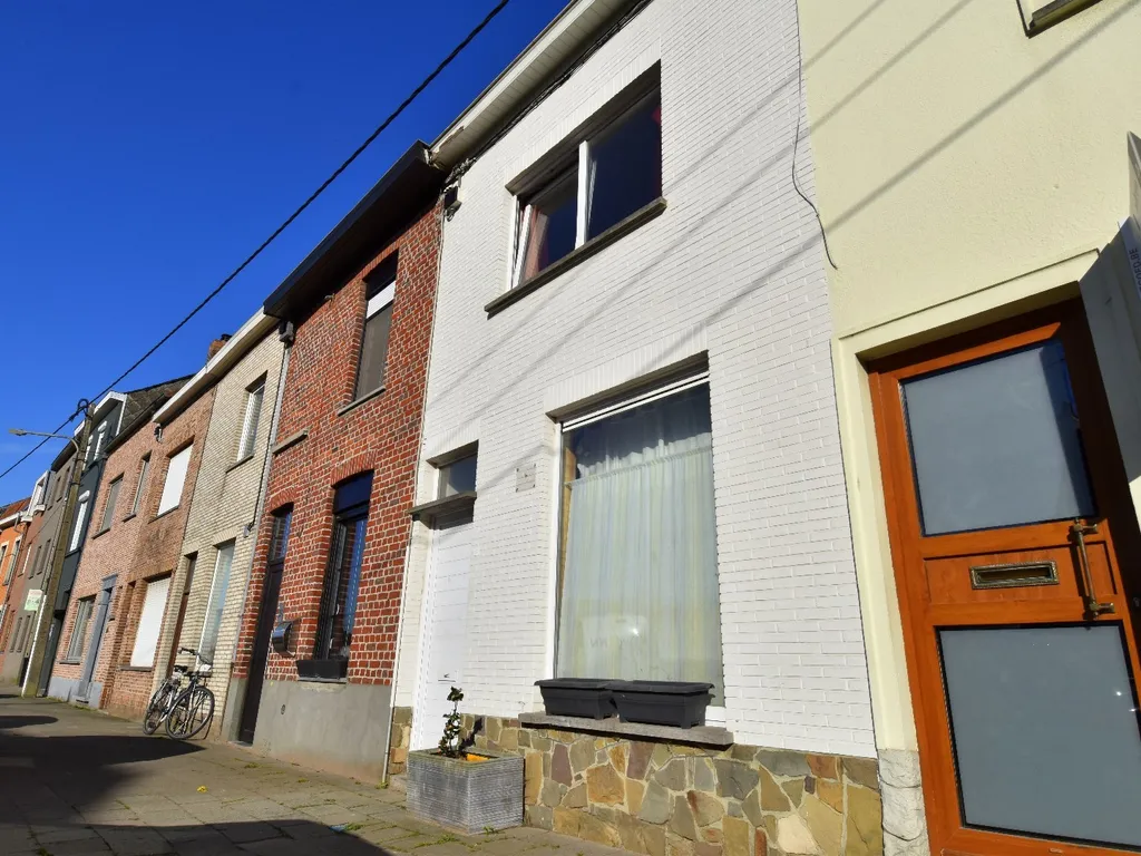 Hoofdfoto Huis in Kortrijk