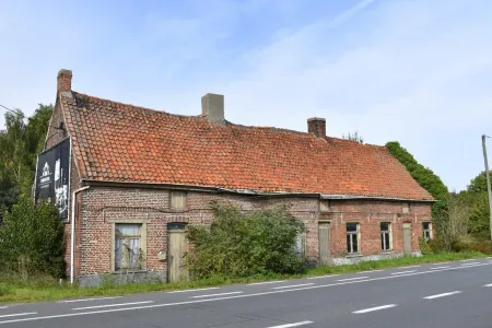 Huis Te Koop Kuurne
