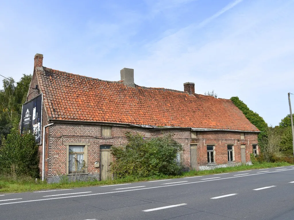 Hoofdfoto Huis in Kuurne