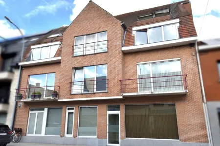 Appartement Te Koop Gullegem