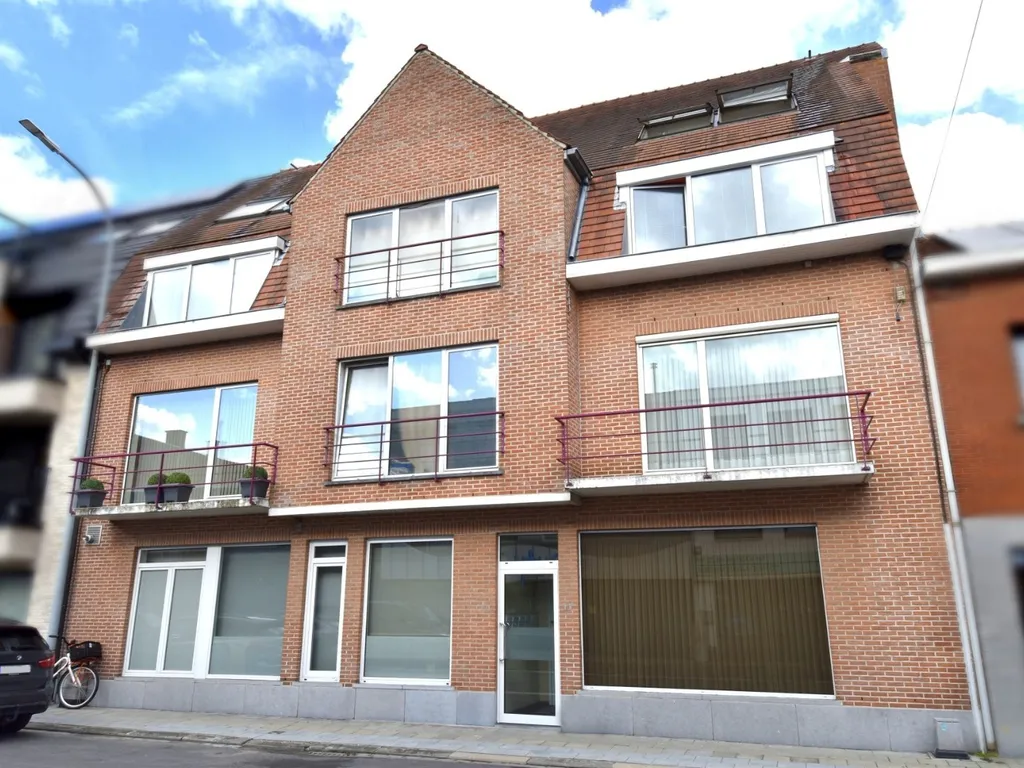 Hoofdfoto Appartement in Gullegem