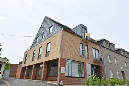 Appartement Te Koop Bissegem