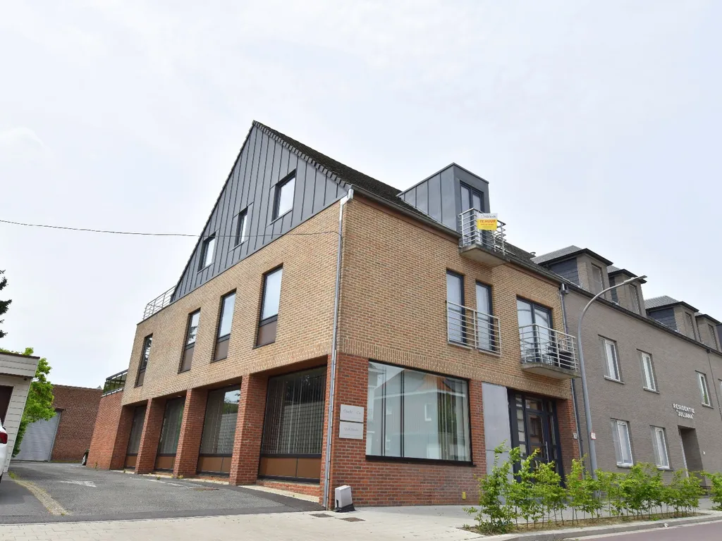 Hoofdfoto Appartement in Bissegem