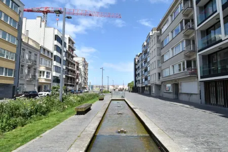 Appartement Te Koop Oostende