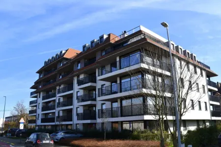 Appartement Te Koop Harelbeke