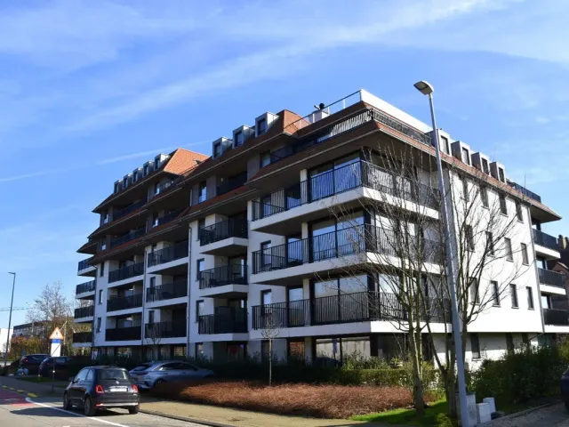 Appartement in Harelbeke - Zuidstraat 31-0502, 8530