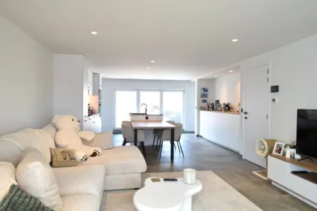 Appartement Te Koop Harelbeke
