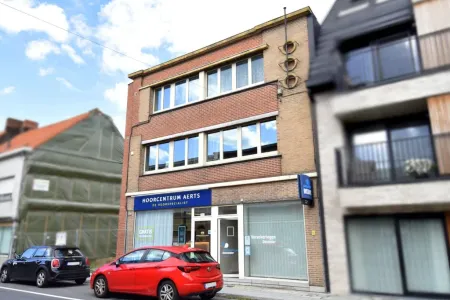 Appartement Te Koop Gullegem