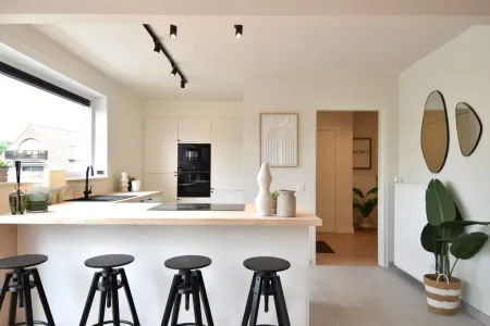 Appartement Te Koop Gullegem