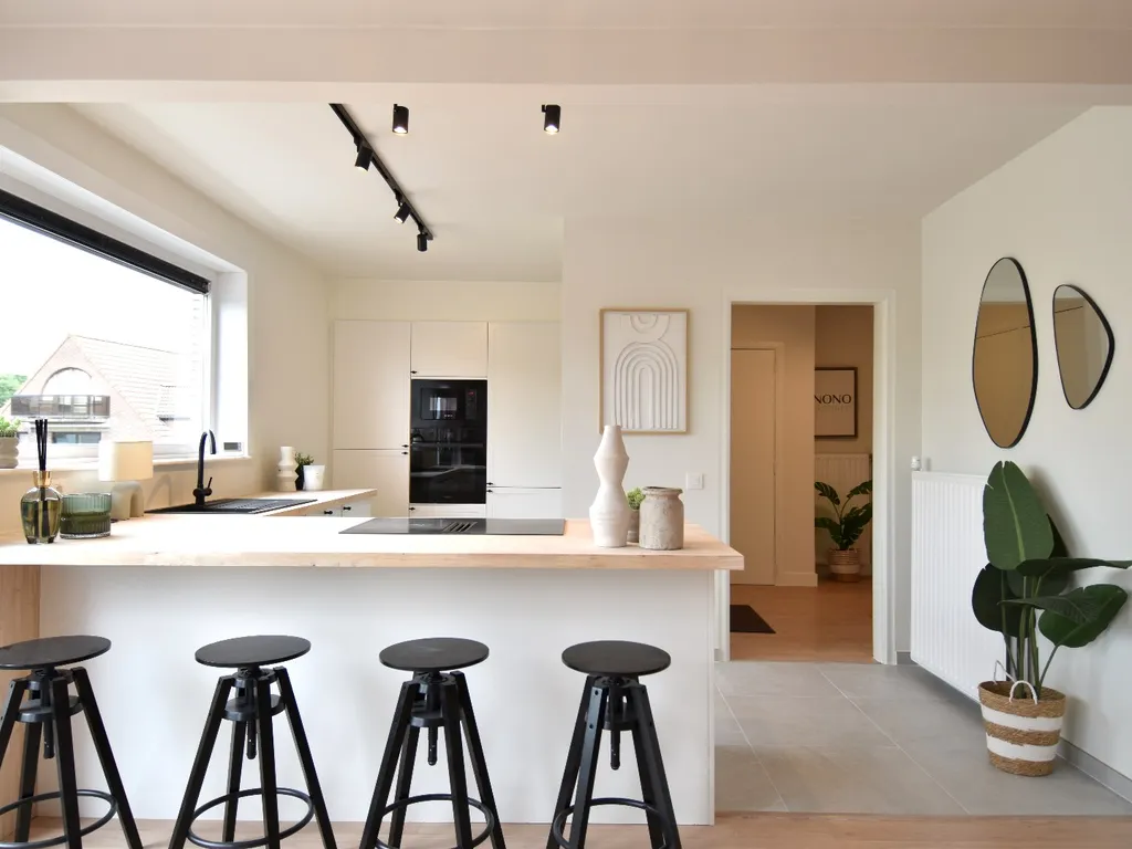 Hoofdfoto Appartement in Gullegem