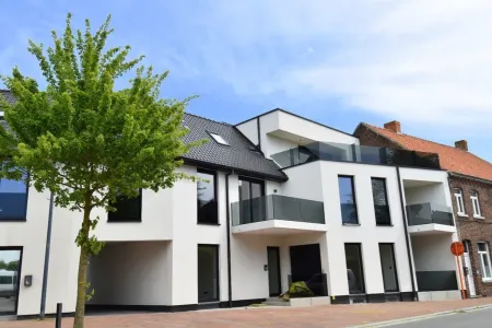 Appartement Te Koop Spiere-Helkijn