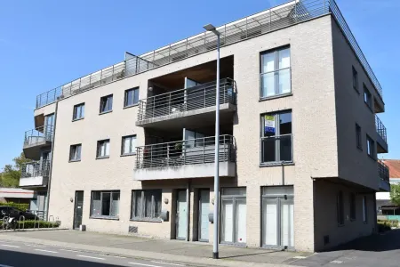 Appartement Te Koop Gullegem