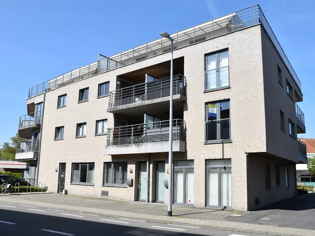 Hoofdfoto Appartement in Gullegem