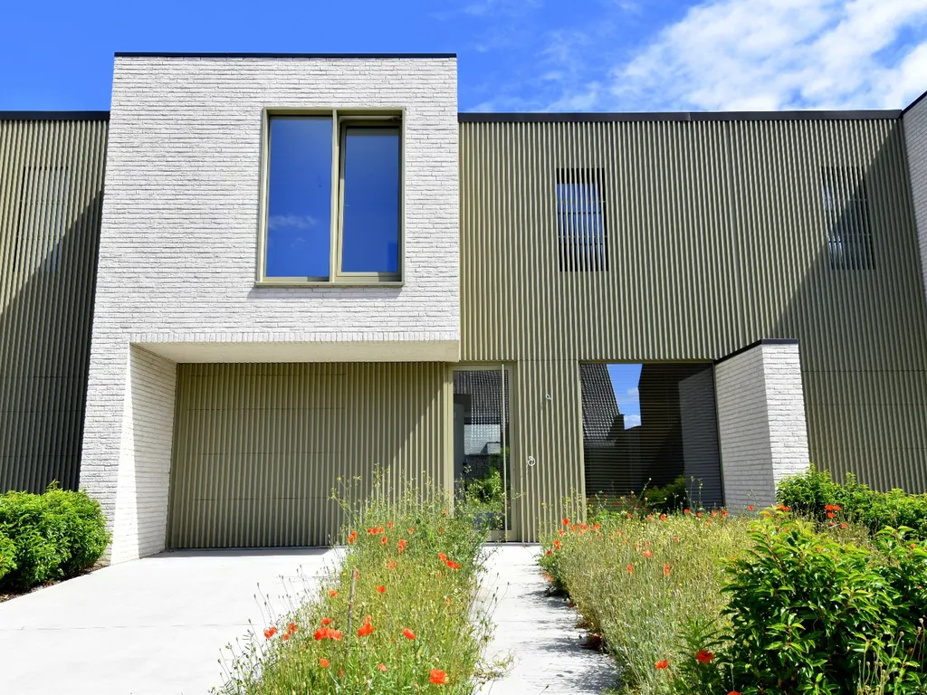 Hoofdfoto Huis in Gullegem