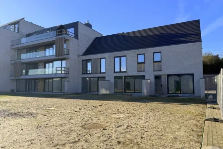 Huis Te Koop Harelbeke