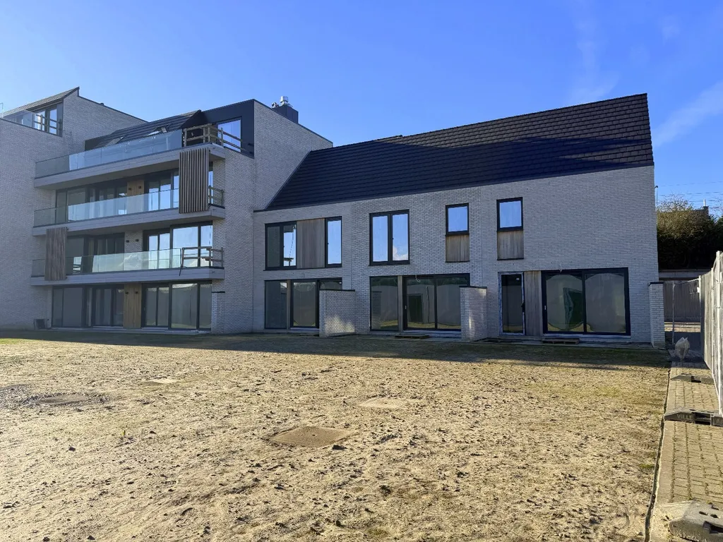 Hoofdfoto Huis in Harelbeke