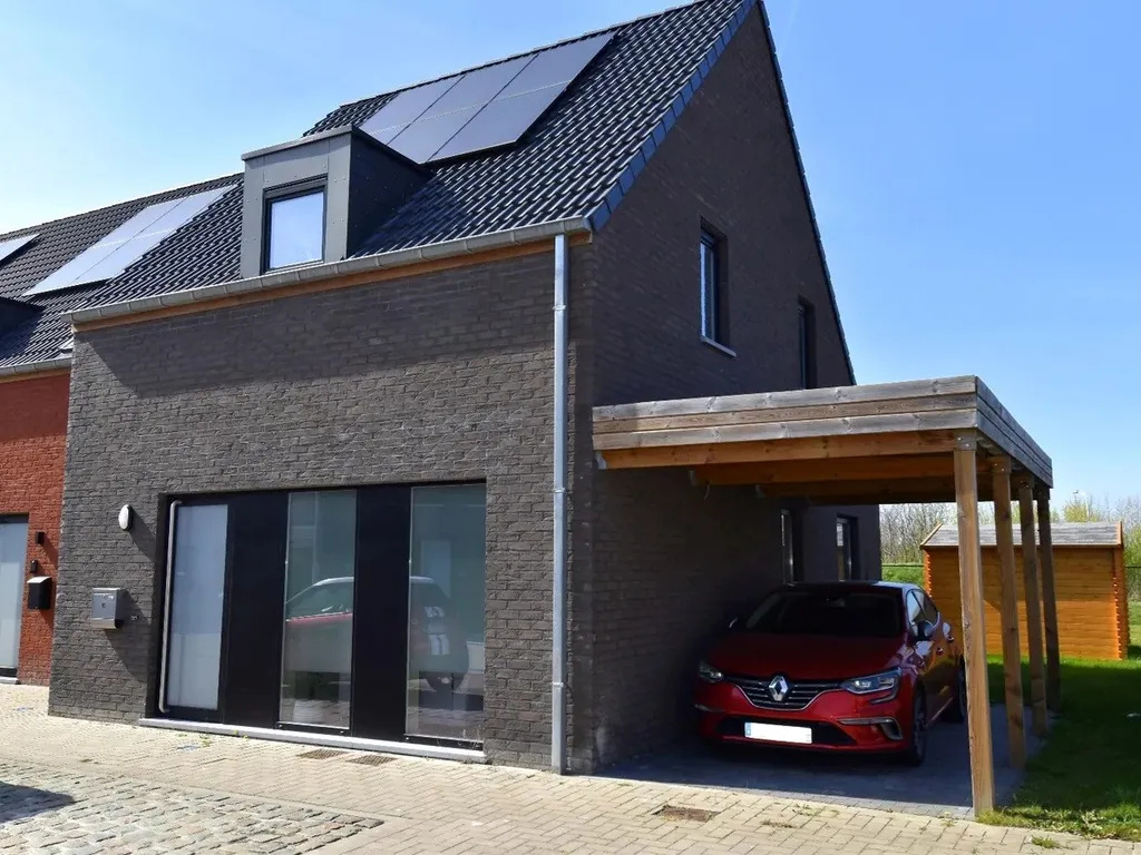 Hoofdfoto Huis in Heule