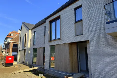 Huis Te Koop Harelbeke