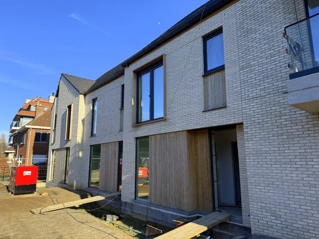 Hoofdfoto Huis in Harelbeke