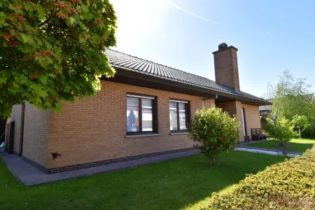 Huis Te Koop Ledegem
