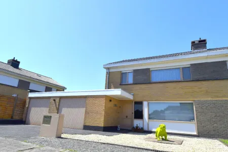 Huis Te Koop Beveren-leie