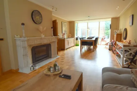 Huis Te Koop Kortrijk