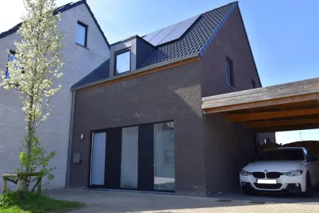 Huis Te Koop Heule