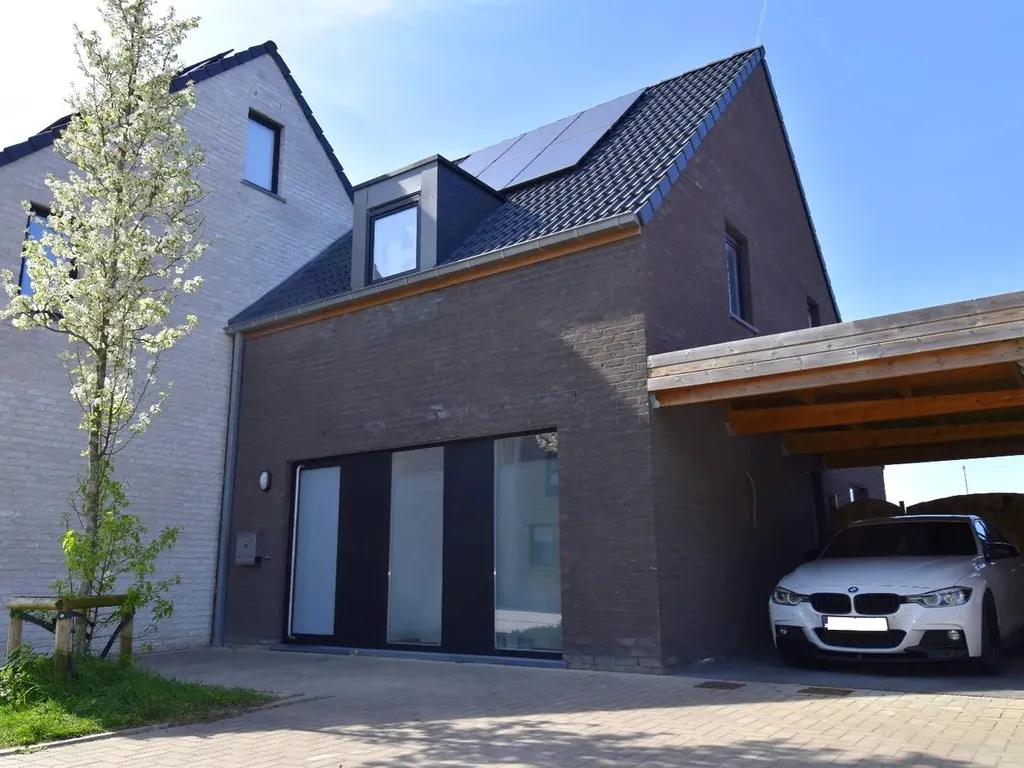 Hoofdfoto Huis in Heule