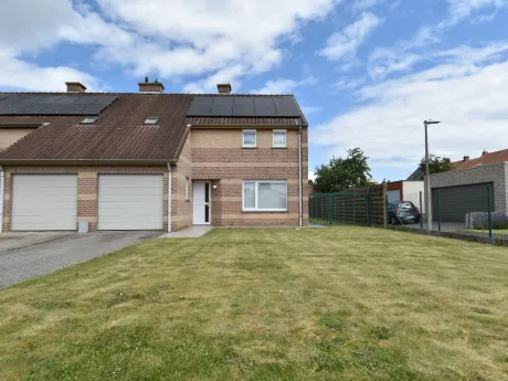 Huis in Menen - Vuurdoornweg 10, 8930 - foto 2
