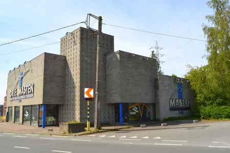 Huis Te Koop Gullegem