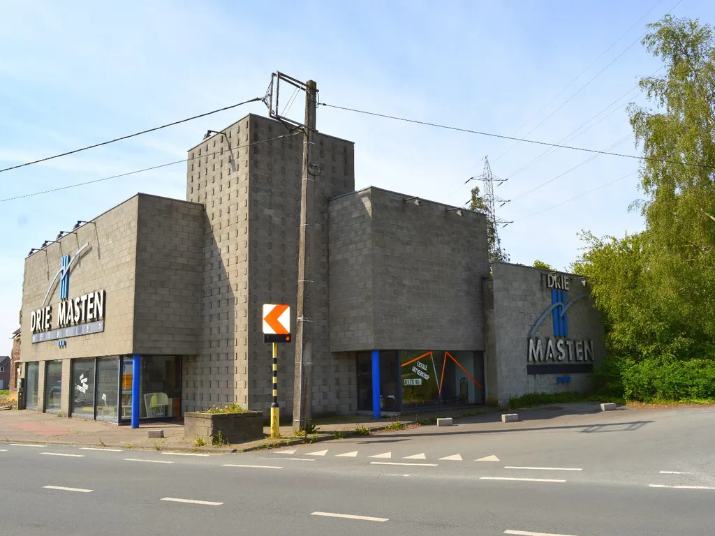 Hoofdfoto Huis in Gullegem
