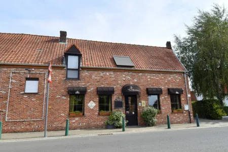 Huis Te Koop Gullegem