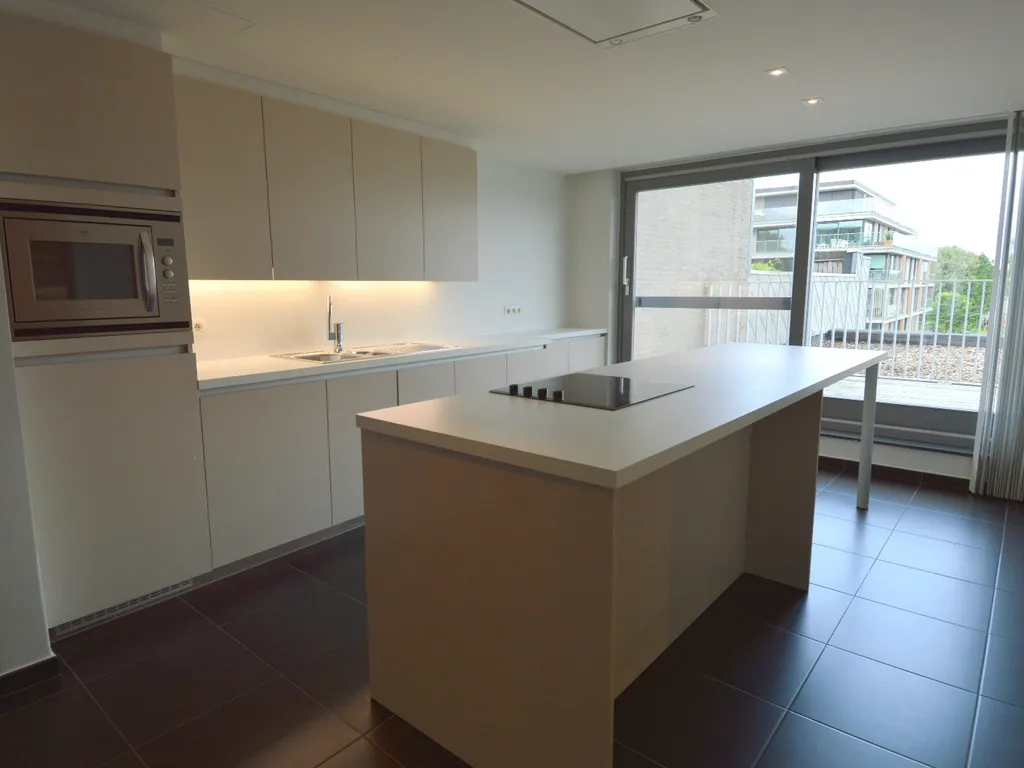 Hoofdfoto Appartement in Harelbeke