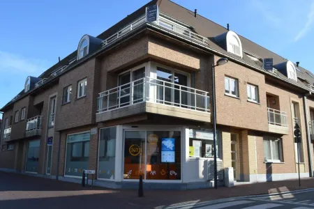 Appartement Te Huur Bellegem